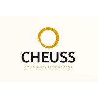 Cheuss GmbH - Recruitment Agency Profile