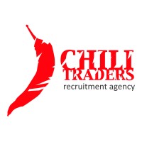 chilitraders.com - Recruitment Agency Profile