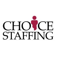 Choice Staffing - Recruitment Agency Profile