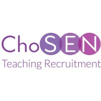 ChoSEN Teaching Recruitment Ltd - Recruitment Agency Profile