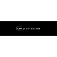 CIO Search Partners - Recruitment Agency Profile
