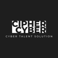 Cipher Cyber - Recruitment Agency Profile