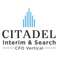 Citadel CFO - Recruitment Agency Profile