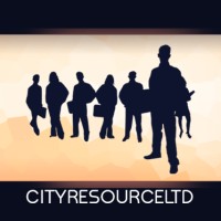 City Resource Ltd - Recruitment Agency Profile