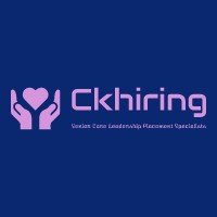 CK Hiring - Recruitment Agency Profile