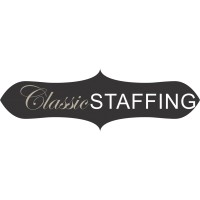 Classic Staffing Services - Recruitment Agency Profile