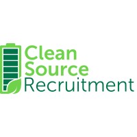 Clean Source Recruitment - Recruitment Agency Profile
