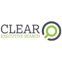 Clear Executive Search - Recruitment Agency Profile