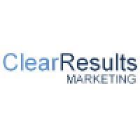 Clear Results Marketing - Recruitment Agency Profile