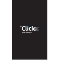 Click placements - Recruitment Agency Profile