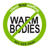 Client First Staffing Solutions - Recruitment Agency Profile
