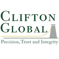 Clifton Global LLP - Recruitment Agency Profile