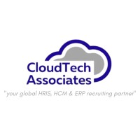 CloudTech Associates Limited - Recruitment Agency Profile
