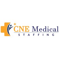 CNE Medical Staffing - Recruitment Agency Profile