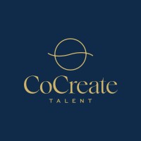 CoCreate Talent - Recruitment Agency Profile
