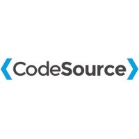 CodeSource - Recruitment Agency Profile