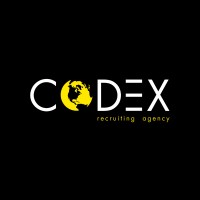 CODEX-RA - Recruitment Agency Profile