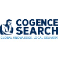 Cogence Search Ltd - Recruitment Agency Profile