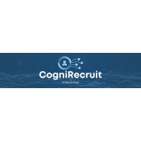 CogniRecruit - Recruitment Agency Profile