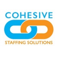 Cohesive Staffing Solutions - Recruitment Agency Profile