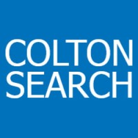 Colton Search - Recruitment Agency Profile
