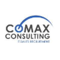 Comax Consulting - Recruitment Agency Profile