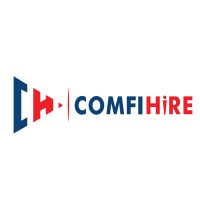 ComfiHire - Recruitment Agency Profile