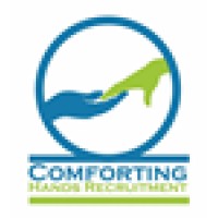 Comforting Hands Recruitment - Recruitment Agency Profile