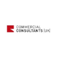 Commercial Consultants (UK) Ltd - Recruitment Agency Profile