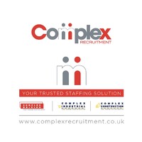 Complex Recruitment Ltd - Recruitment Agency Profile
