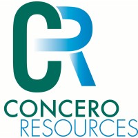 Concero Resources - Recruitment Agency Profile