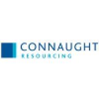 Connaught Resourcing - Recruitment Agency Profile