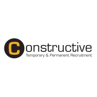 Constructive Recruitment Ltd - Recruitment Agency Profile