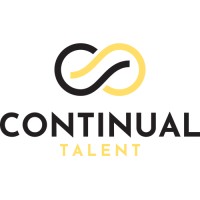 Continual Talent - Recruitment Agency Profile