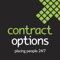 Contract Options Reading - Recruitment Agency Profile