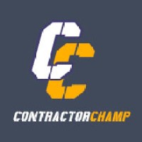 Contractor Champ - Recruitment Agency Profile