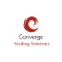 Converge Staffing Solutions - Recruitment Agency Profile