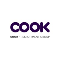 Cook Recruitment Group - Recruitment Agency Profile