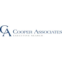 Cooper Associates Executive Search - Recruitment Agency Profile