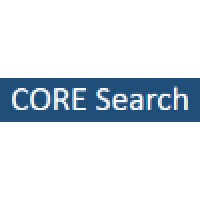 CORE Search Ltd - Recruitment Agency Profile