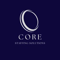 Core Staffing Solutions - Recruitment Agency Profile