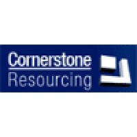 Cornerstone Resourcing - Recruitment Agency Profile