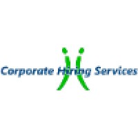 Corporate Hiring Services - Recruitment Agency Profile
