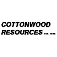 Cottonwood Resources - Recruitment Agency Profile