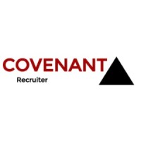 Covenant Recruiter - Recruitment Agency Profile