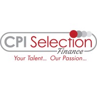 CPI Finance - Recruitment Agency Profile