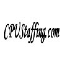 CPU Staffing, Incorporated - Recruitment Agency Profile