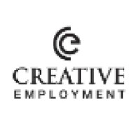 Creative Employment - Recruitment Agency Profile