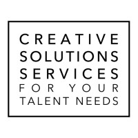 Creative Solutions Services, LLC - Recruitment Agency Profile