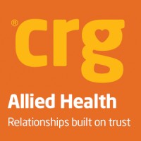 CRG Allied Health - Recruitment Agency Profile